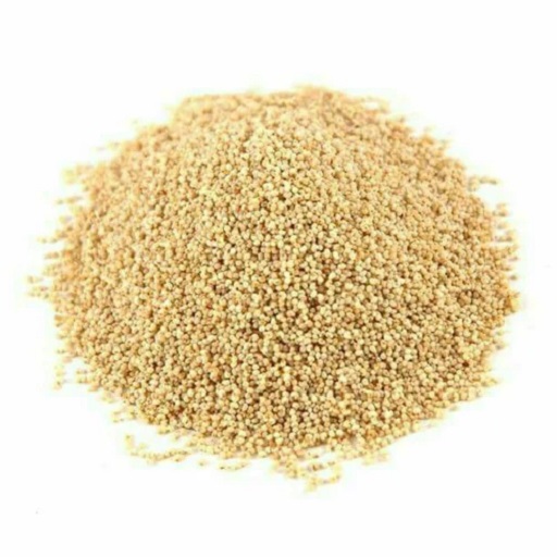 Organic Khas Khas / Poppy Seeds